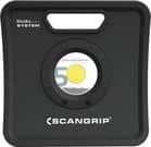 Code 404394 - Projecteur de chantier Nova 5K C+R hybride