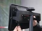 Code 404394 - Projecteur de chantier Nova 5K C+R hybride