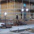 Code 404412 - Site Light 60