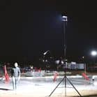 Code 404412 - Site Light 60
