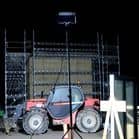 Code 404412 - Site Light 60