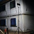 Code 404412 - Site Light 60