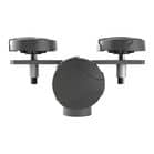 Code 404487 - Support pour trépied Site Light