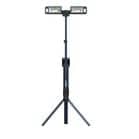 Code 404529 - Projecteur avec trépied intégré et orientable TOWER LITE CAS
