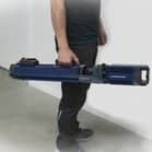 Code 404529 - Projecteur avec trépied intégré et orientable TOWER LITE CAS