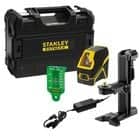 Code 404552 - Niveau laser vert croix FCL-G