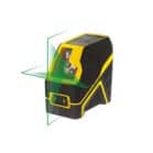 Code 404552 - Niveau laser vert croix FCL-G