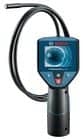 Code 404687 - Caméra d'inspection GIC 120 professional
