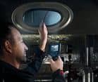 Code 404687 - Caméra d'inspection GIC 120 professional