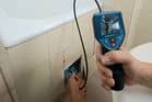 Code 404687 - Caméra d'inspection GIC 120 professional