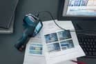 Code 404701 - Détecteur thermique GIS 1000 C professional