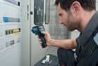 Code 404701 - Détecteur thermique GIS 1000 C professional