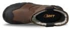 Code 405126 - Botte fourrée Jalsnow S3
