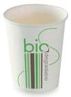 Code 405312 - Gobelet carton biodégradable