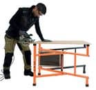 Code 405512 - Marchepied multifonctions
