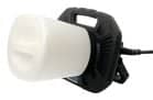 Code 405530 - Diffuseur 360° pour projecteur de chantier