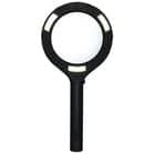 Code 405698 - Loupe éclairante X3 avec LED 250 lumens