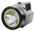 Code 405701 - Phare explorer rechargeable LED 10 W