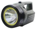 Code 405701 - Phare explorer rechargeable LED 10 W