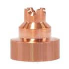 Code 405809 - Déflecteur coupage 45/85A pour torche plasma MT-125