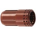 Code 405812 - Diffuseur 105/125 A pour torches MT/AT-125