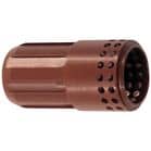 Code 405950 - Diffuseur pour torches S25K/S35K