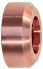 Code 406016 - Bague de maintien PrécisionCut 45 A pour torche MT-125