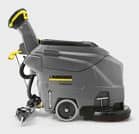 Code 406163 - Auto-laveuse BD 43/25 C BP