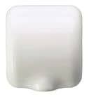Code 406268 - Sèche-mains automatique 1 400 W