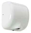 Code 406268 - Sèche-mains automatique 1 400 W