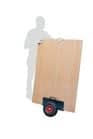 Code 406277 - Chariot porte-panneaux 250 kg