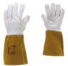 Code 406310 - Gant soudeur argon