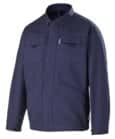 Code 406397 - Blouson battle dress coton
