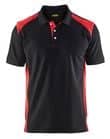 Code 406548 - Noir / rouge