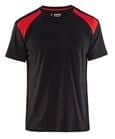 Code 406608 - Noir / rouge