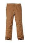 Code 406863 - Pantalon Stretch Duck Double Front 103340