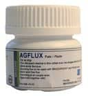 Code 406949 - Décapant brasure argent - AGFLUX