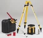 Code 407003 - Niveau laser rotatif LAR 350