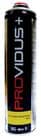 Code 407071 - Cartouche de gaz