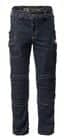 Code 407103 - Pantalon jean's Harpoon Indigo