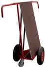 Code 407368 - Chariot porte-panneaux tout-terrain 400 kg
