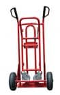 Code 407382 - Diable chariot transformable 250 à 350 kg