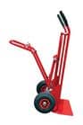 Code 407382 - Diable chariot transformable 250 à 350 kg
