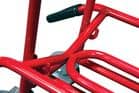 Code 407382 - Diable chariot transformable 250 à 350 kg