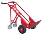 Code 407382 - Diable chariot transformable 250 à 350 kg