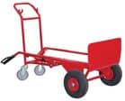Code 407382 - Diable chariot transformable 250 à 350 kg