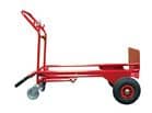 Code 407382 - Diable chariot transformable 250 à 350 kg