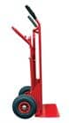 Code 407382 - Diable chariot transformable 250 à 350 kg