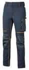 Code 407388 - Bleu / orange