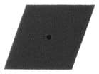 Code 407452 - Filtre pour balayeuse KM 70/20 C
